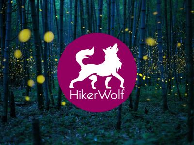 Hikerwolf camp